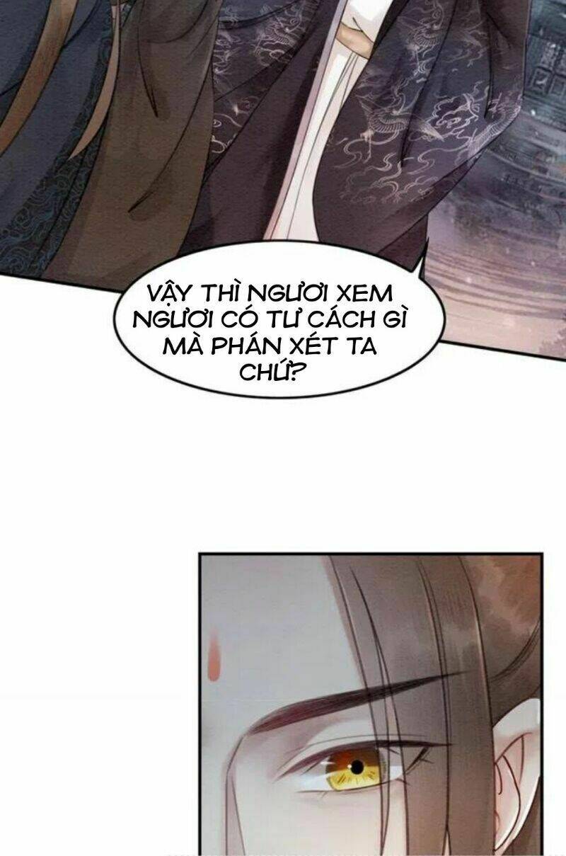 trọng sinh bá sủng nhiếp chính vương quá mạnh mẽ chapter 65 40