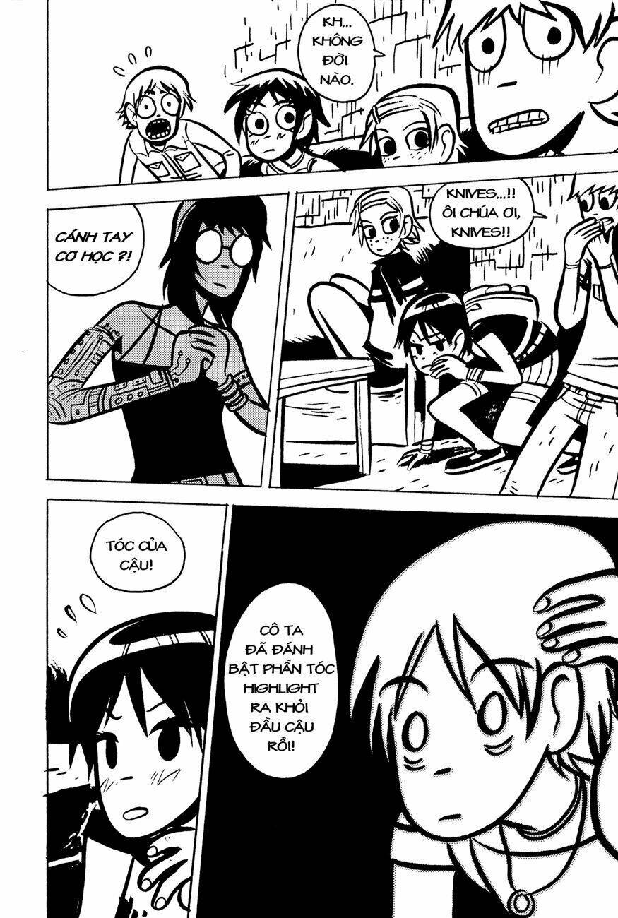 scott pilgrim chapter 12 14