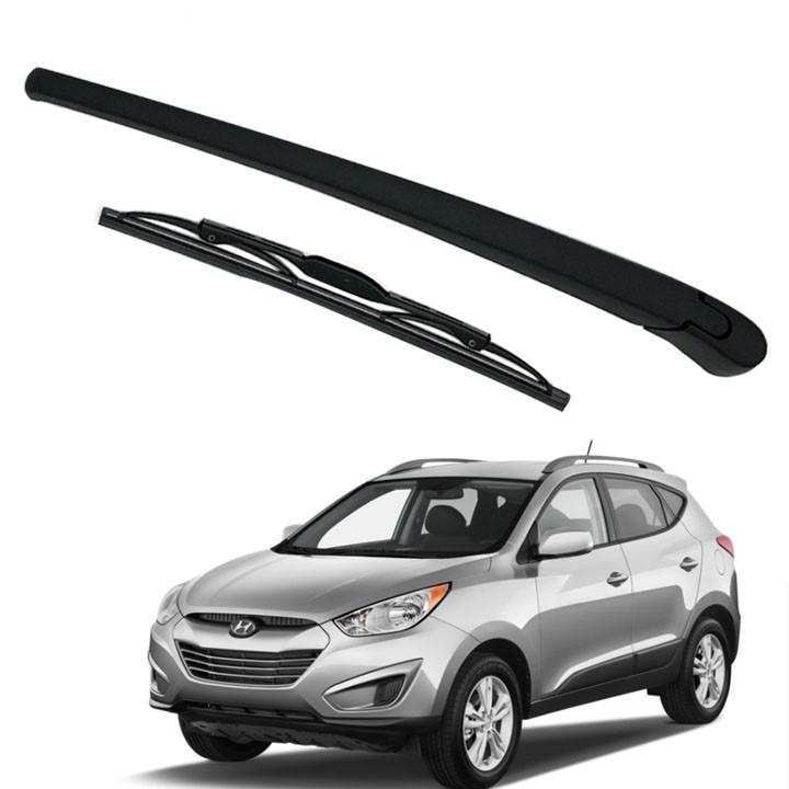 Cần Gạt Mưa Sau Cho Xe Ô Tô Hyundai Tucson 2004-2013