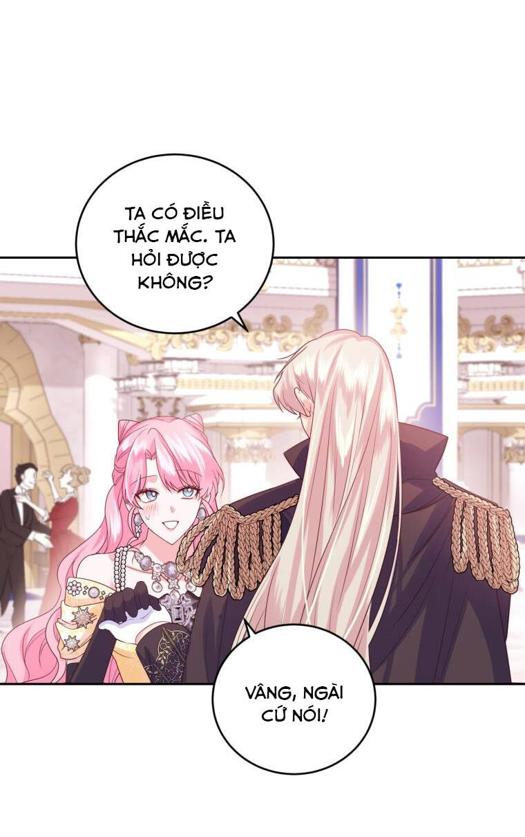 nhà điều chế nước hoa độc quyền của bạo chúa chapter 63 59