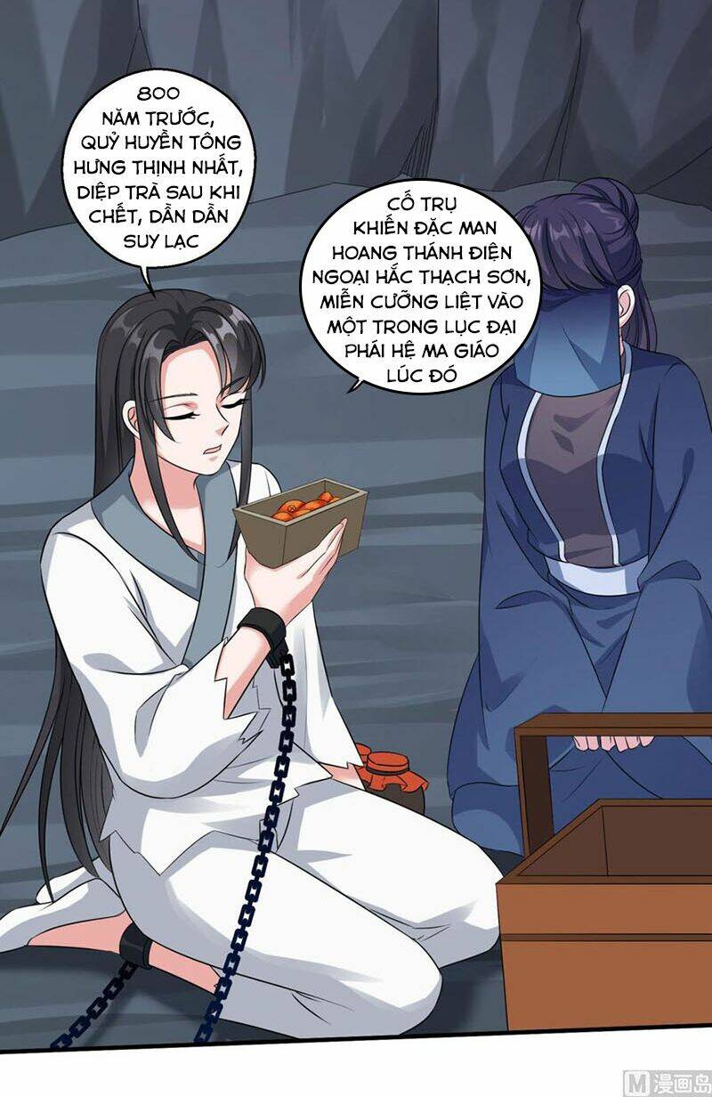 tiên ma đồng tu chapter 182 24