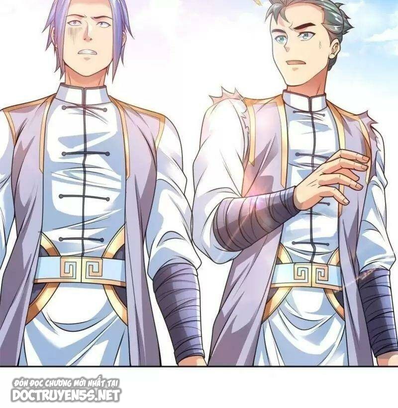 ta có khả năng vô hạn đốn ngộ chapter 3 33