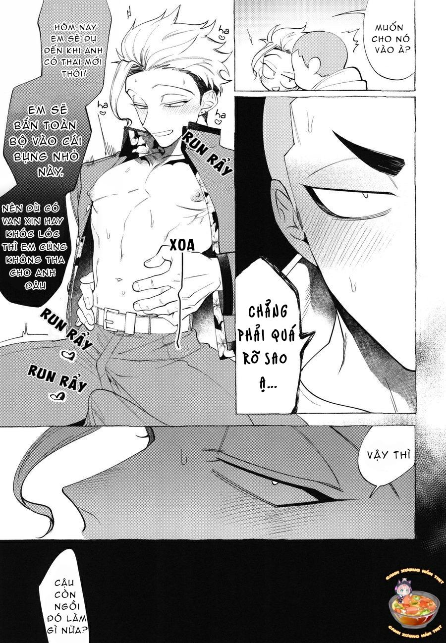 tổng hợp oneshot boylove chapter 136 16