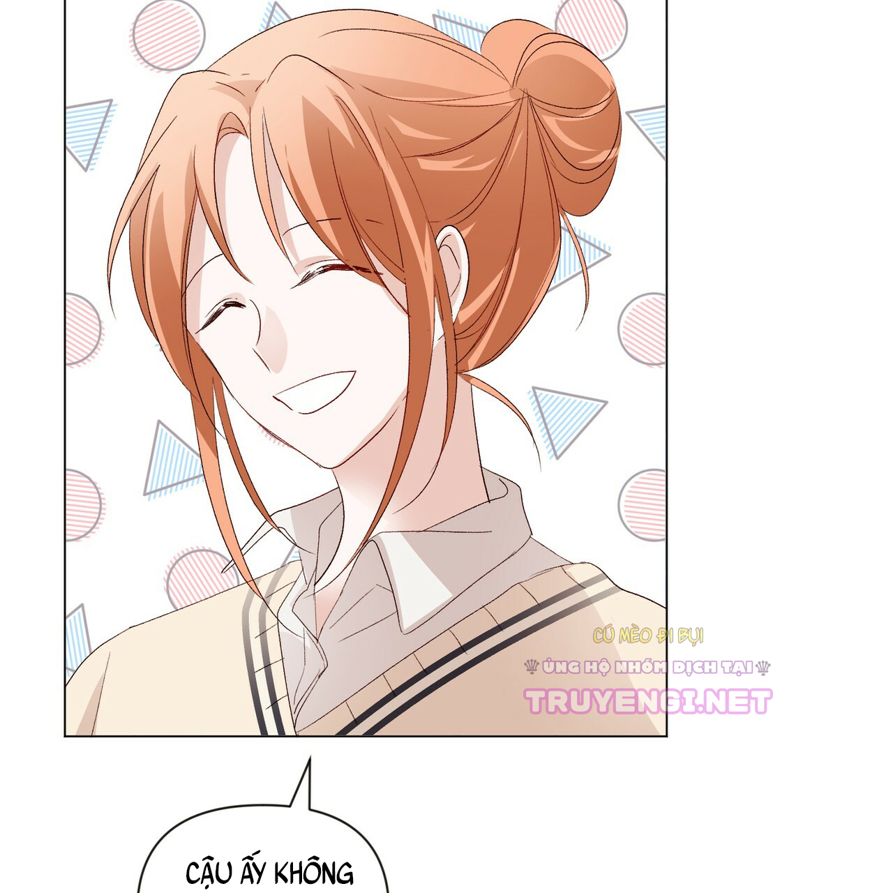 juliet, ở đây không phải là kansas đâu! chapter 5 80