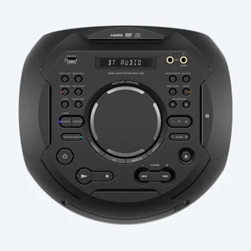 Dàn âm thanh hifi SONY MHC-V42D//C SP6 - Hàng chính hãng