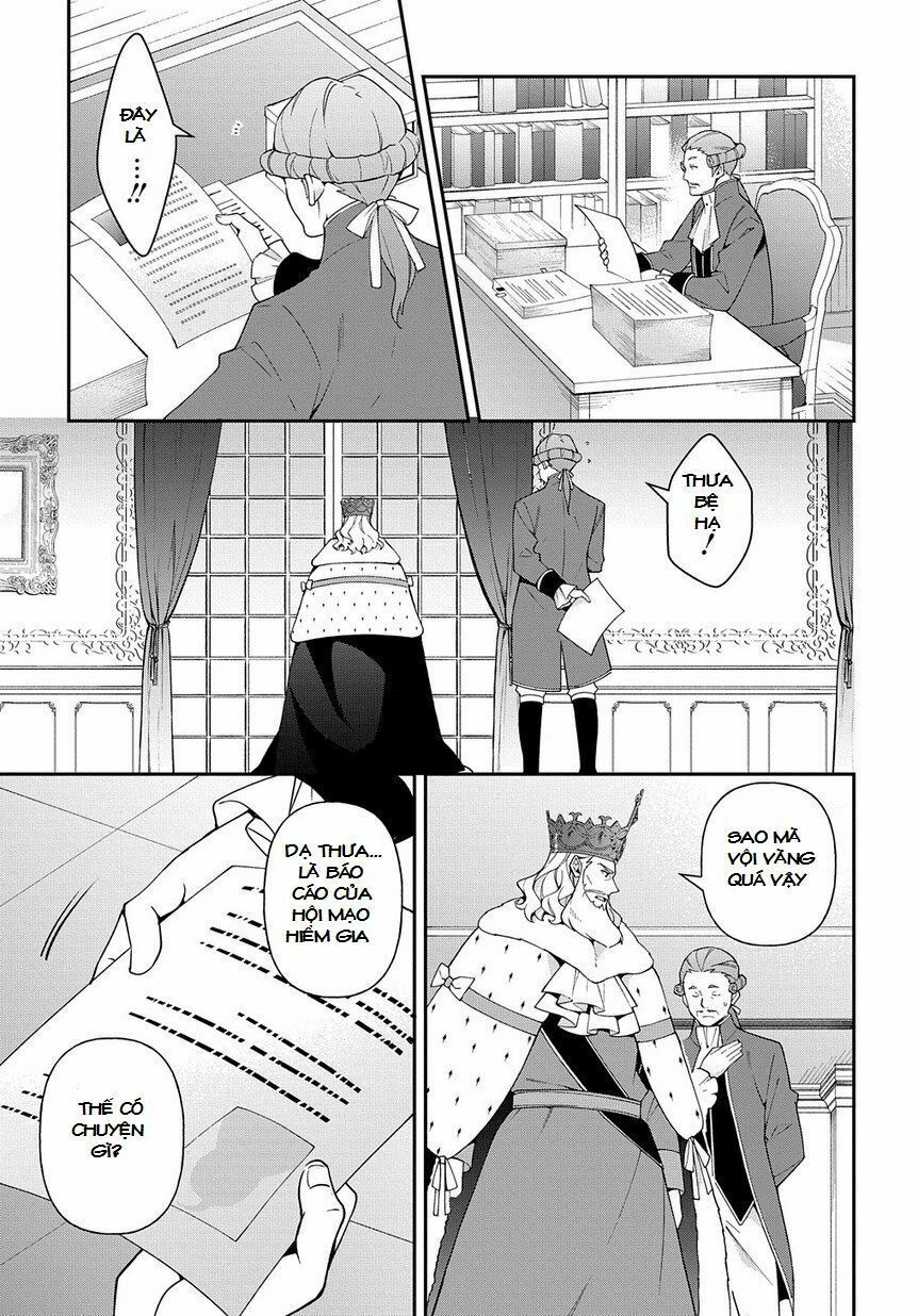 tensei kizoku no isekai boukenroku ~jichou wo shiranai kamigami no shito~ chapter 20 27