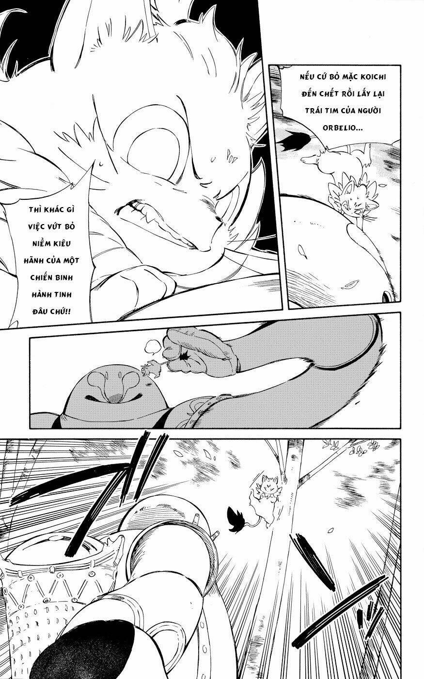 hitoribocchi no chikyuu shinryaku chapter 29 6