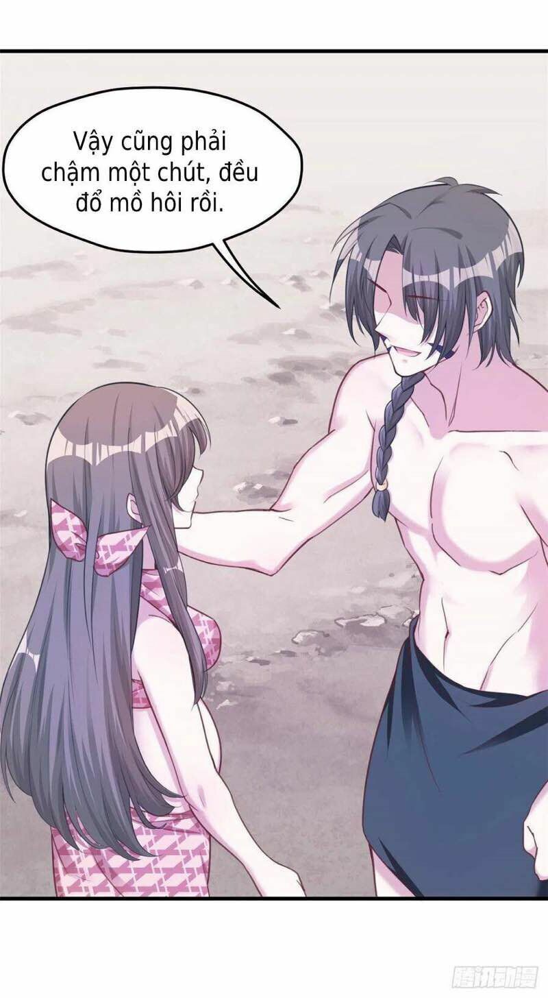 [16+] thảnh thơi thú thế chủng chủng điền, sinh sinh tể chapter 189 19