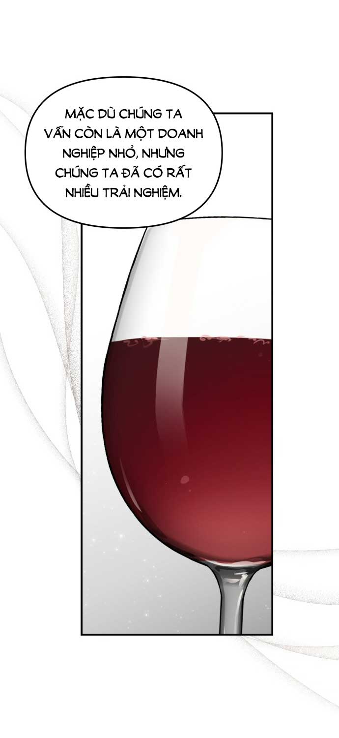 gửi em người đánh cắp những vì sao - to you who swallowed a star chapter 144.2 36