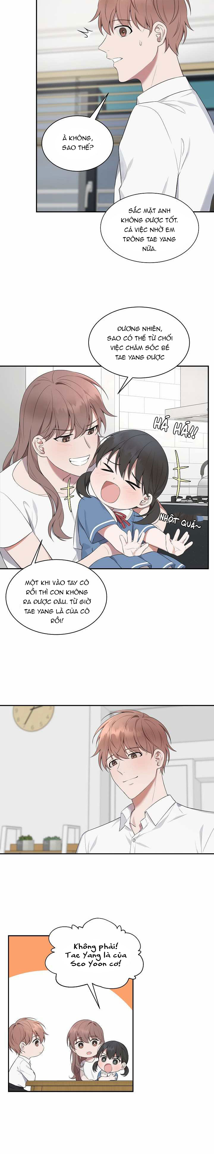 vùng vẫy chapter 21 11