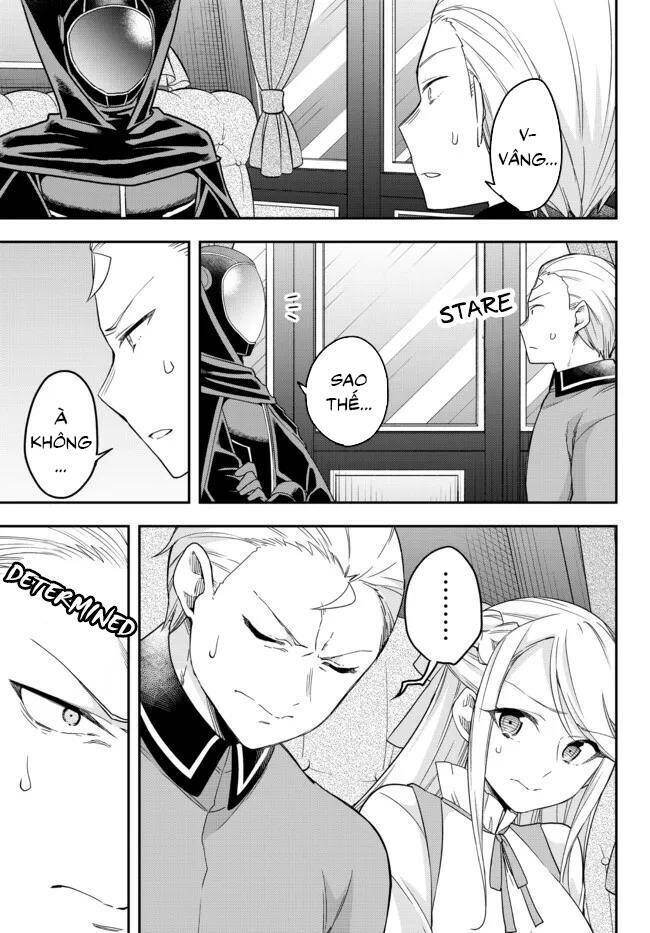 jitsu wa ore, saikyou deshita? chapter 42 15