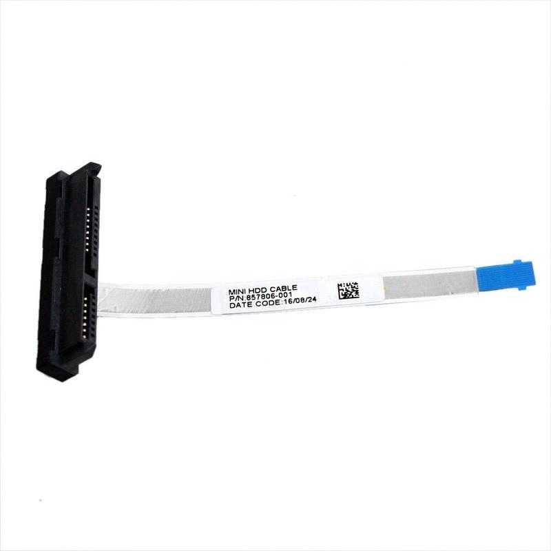 Mới Dây Cáp Ổ Cứng Hdd Cho Hp Envy 15-as010ca 15-as043cl 15-as068nr 857806-001
