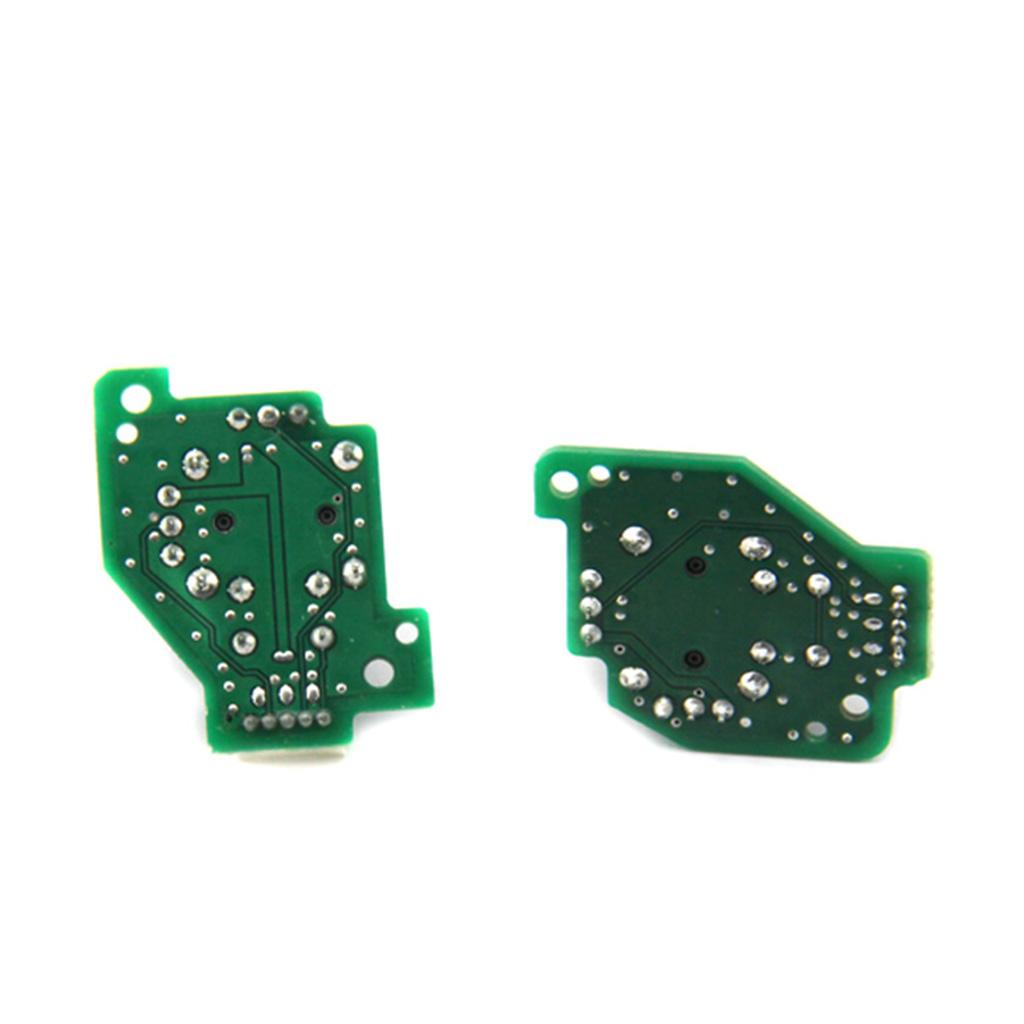 Repair 3D Analog Stick Joystick + 3D Analog Cap +2pcs Screw Driver for  Nintendo Wii U Gamepad