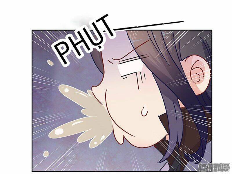 vương gia người thật xấu xa chapter 25.1 18