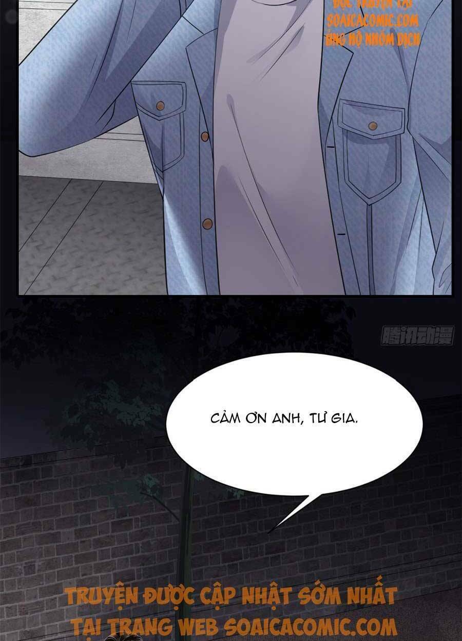 đại tiểu thư có ý đồ gì xấu đâu chapter 77 43