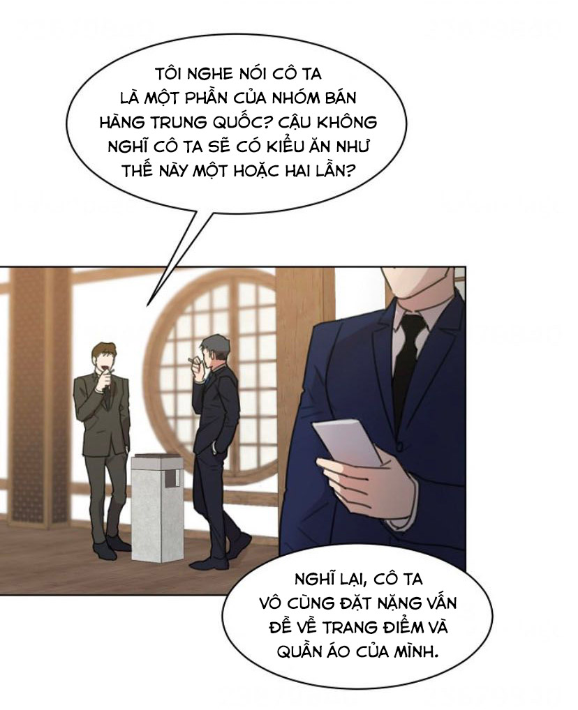 bà xã tôi đã trở lại chapter 5 65