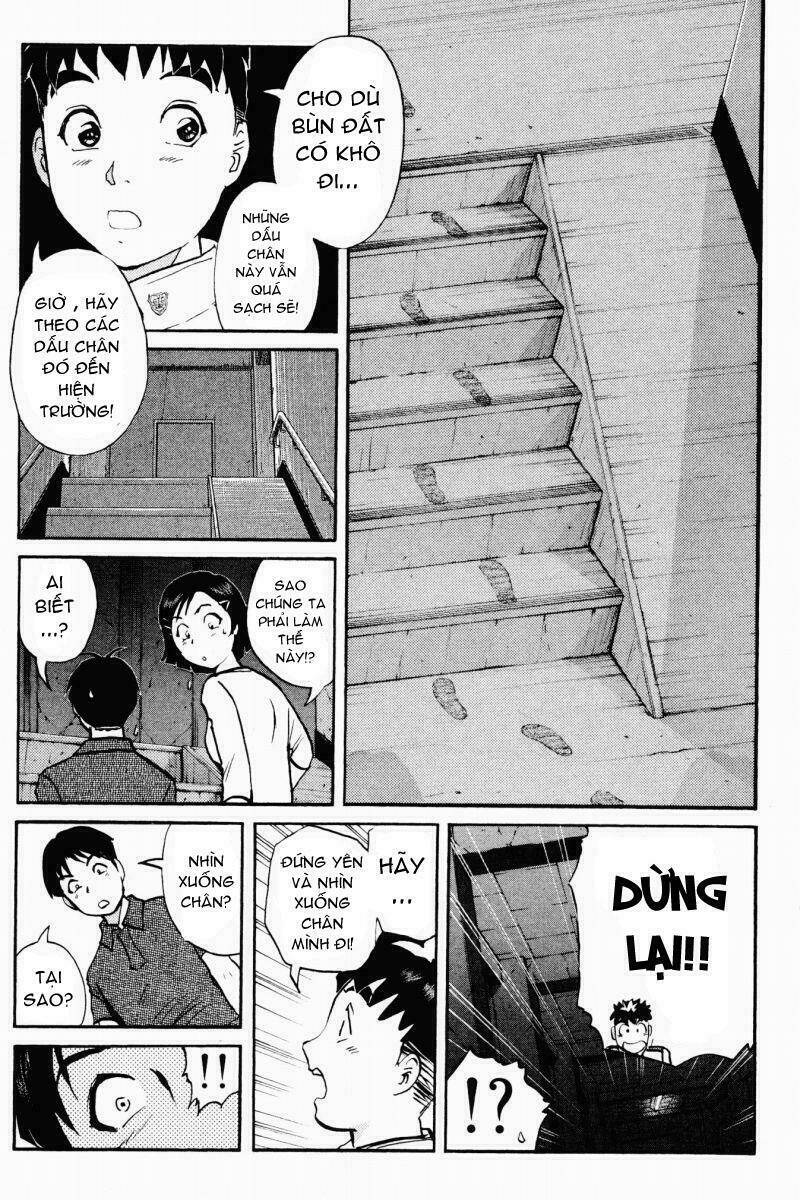 detective academy q chapter 12 18