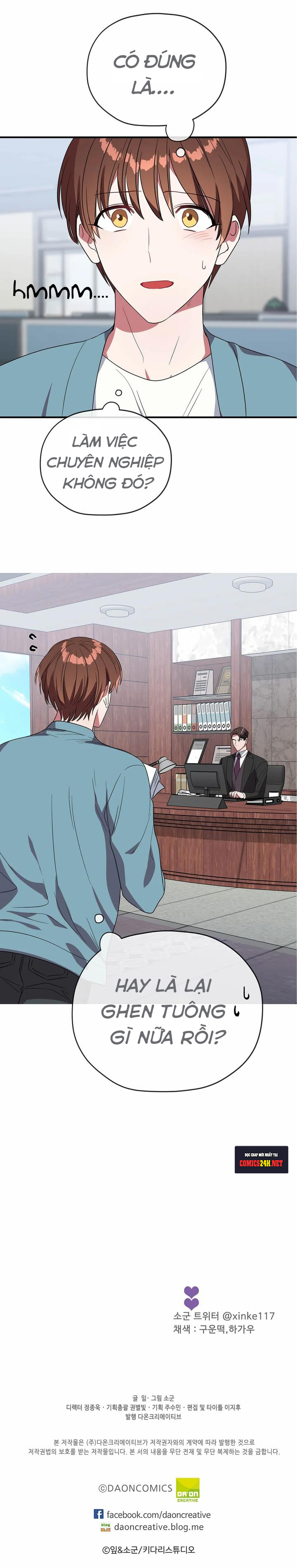 theo đuổi quý ngài ceo chapter 35 20