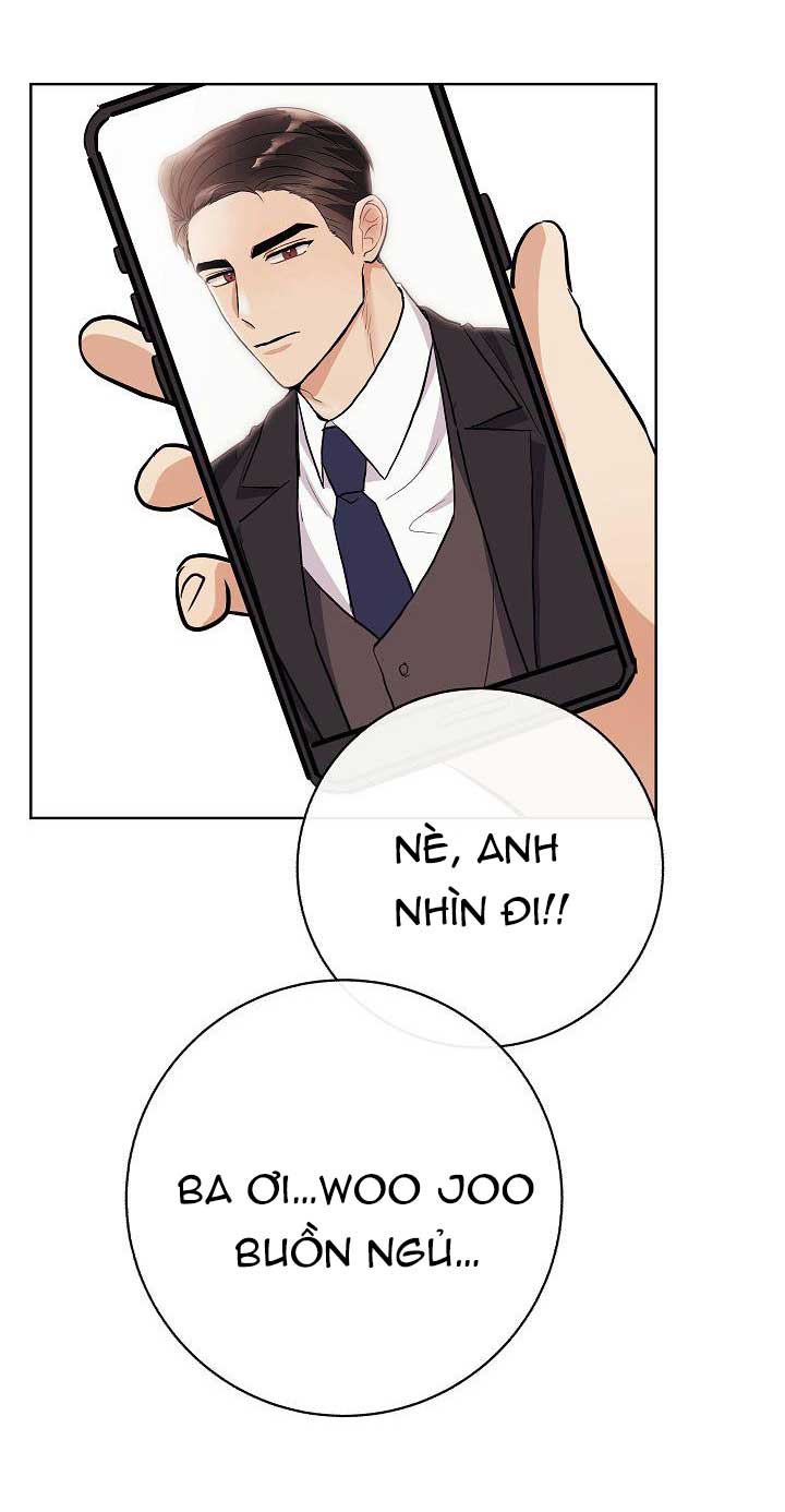 đứa bé là con tôi chapter 8 55