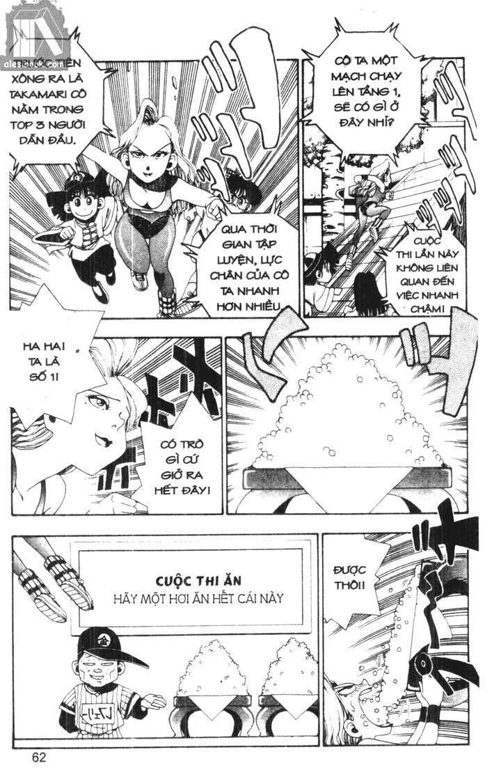 bộ đôi siêu hài chapter 46 1