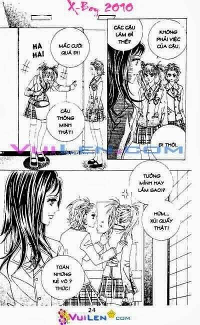cuộc sống của tôi chapter 2 24