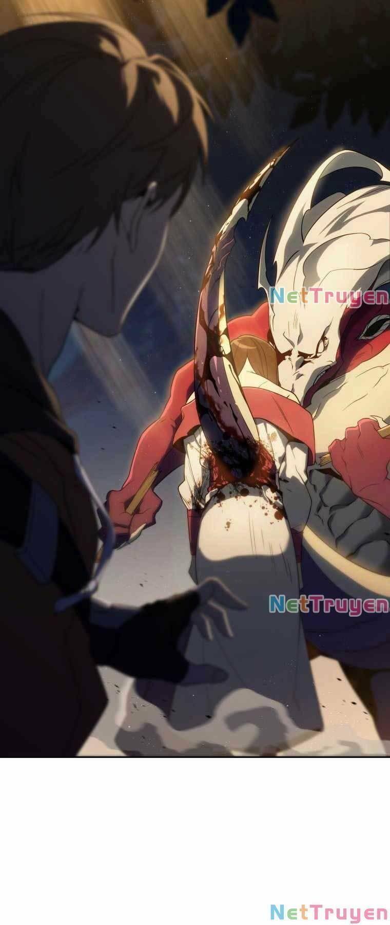 sự trở lại của người chơi sau 10000 năm chapter 17 5