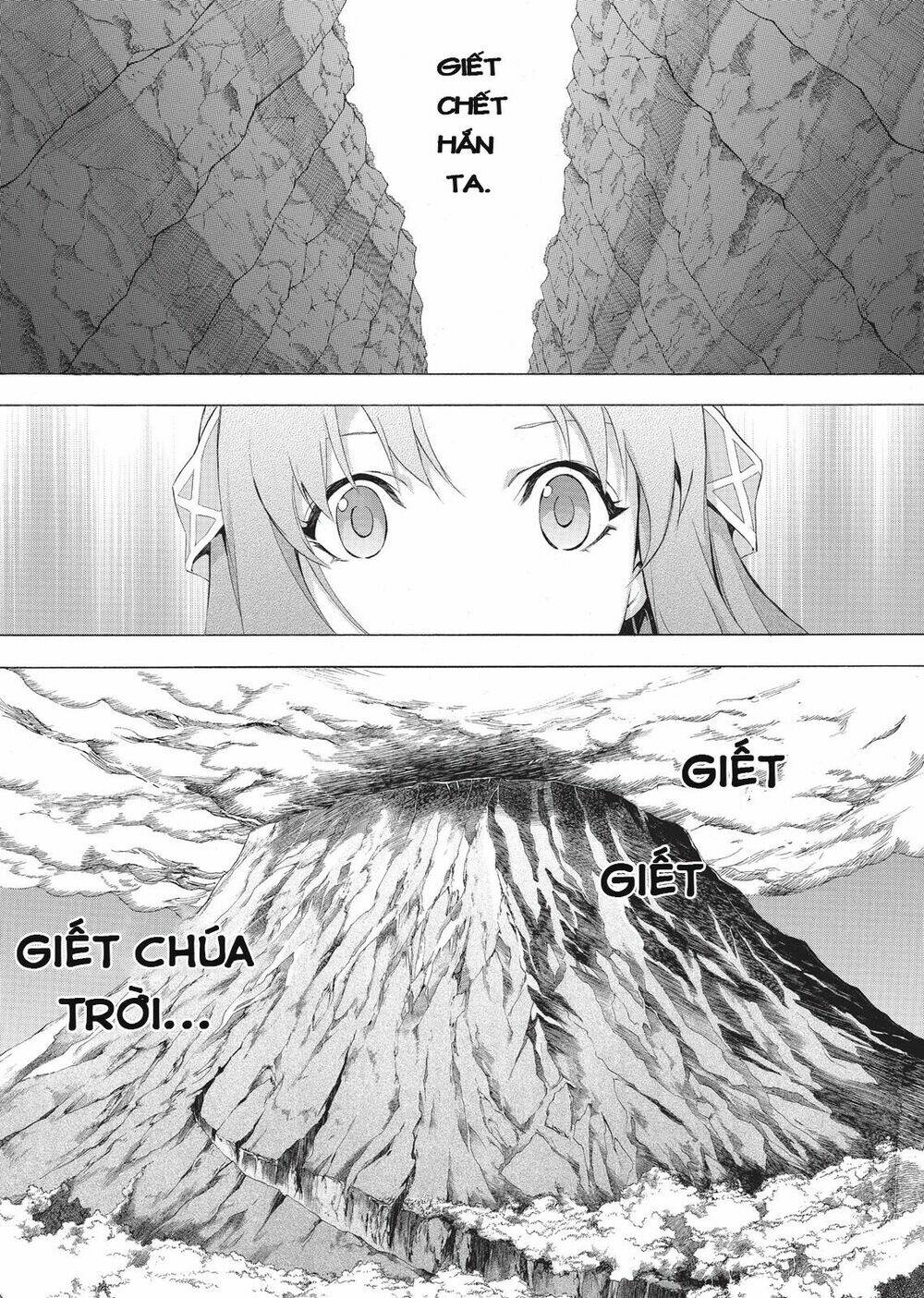 seiken no blacksmith chapter 18 25