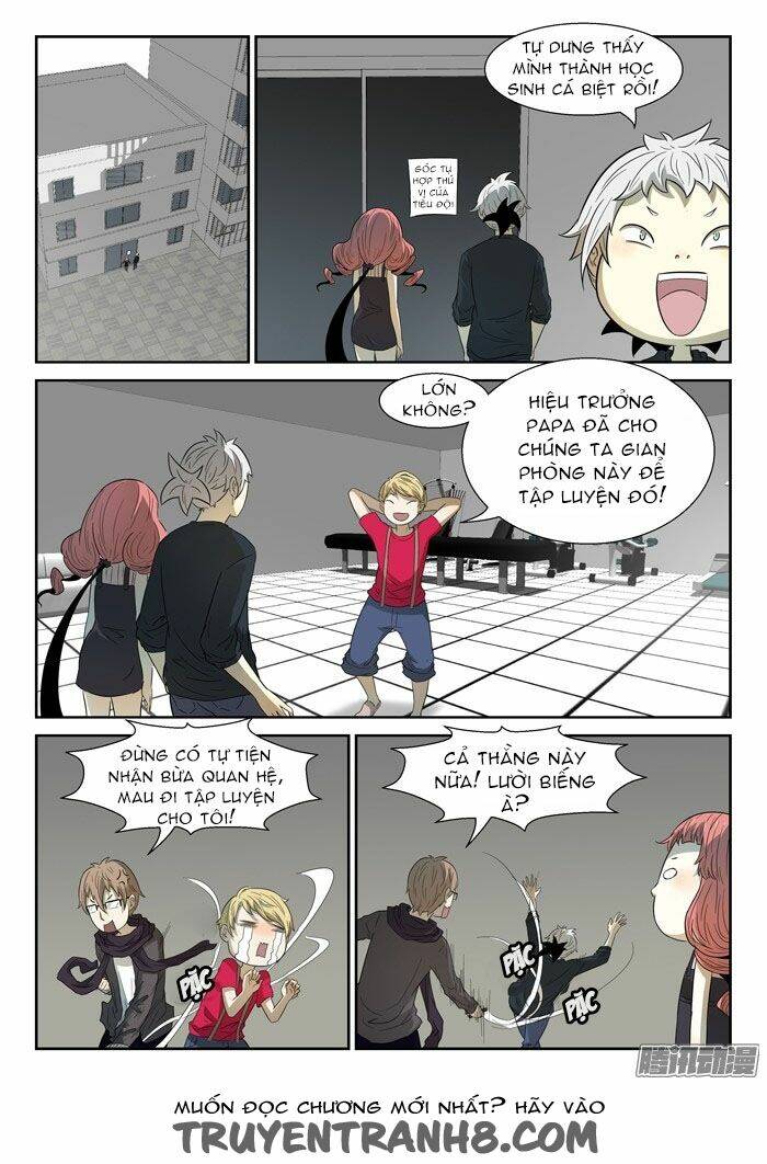 thần dũng giáng lâm chapter 37 3