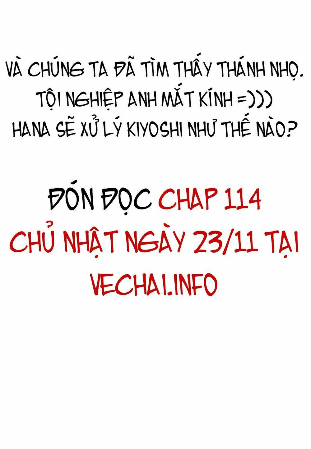 trường học ngục tù chapter 113 20