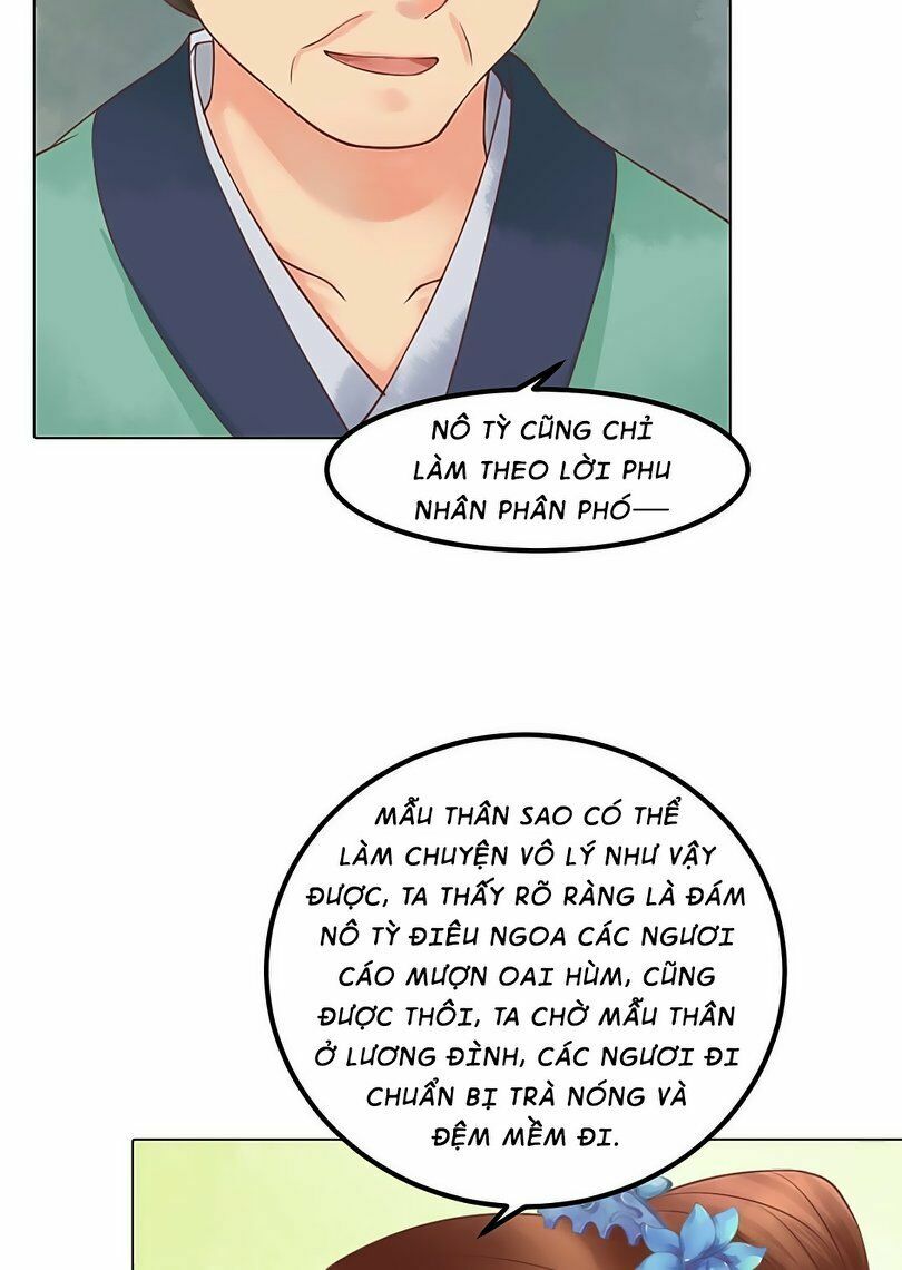 thứ nữ hữu độc chapter 40 6