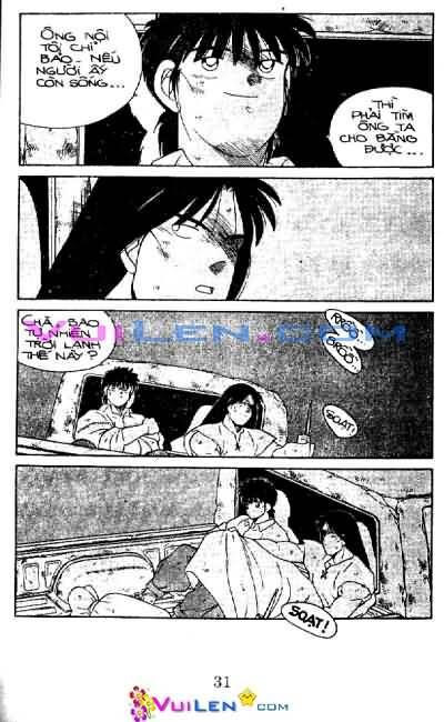 truyền nhân atula - shura no mon i chapter 27 32