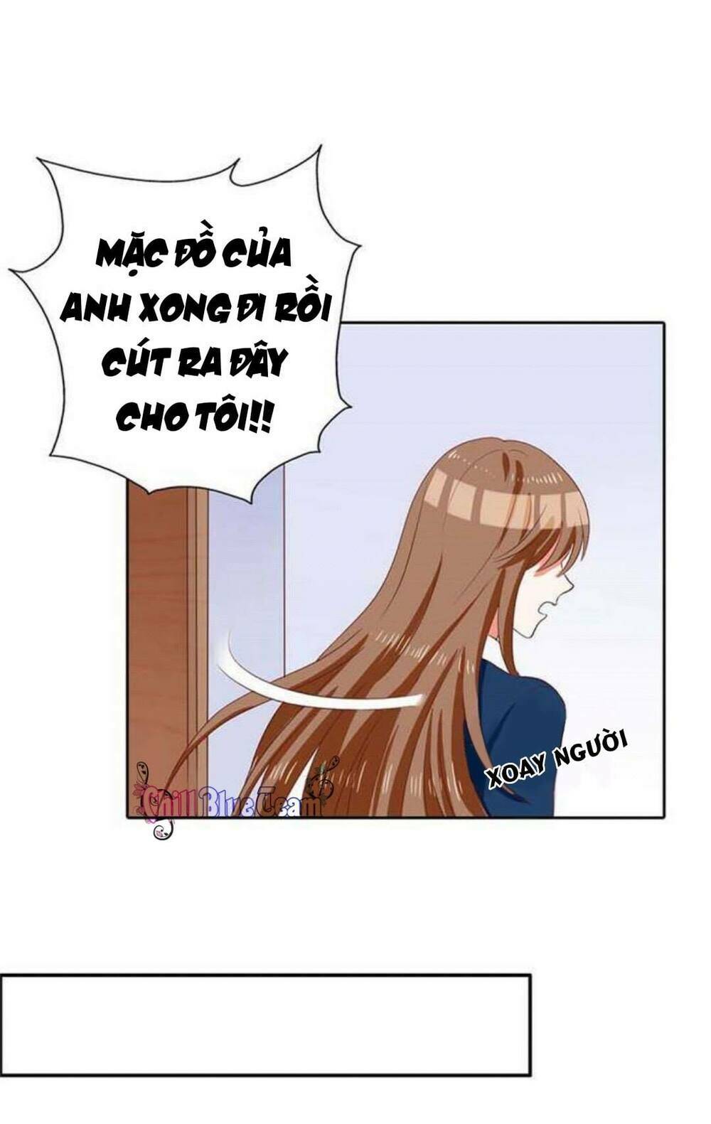 hủy diệt tra nam chapter 11 13