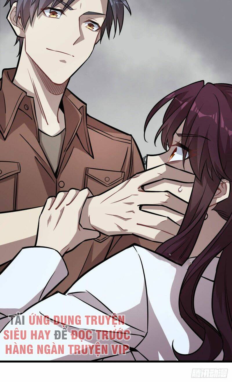 thâm dạ thư ốc chapter 123 8