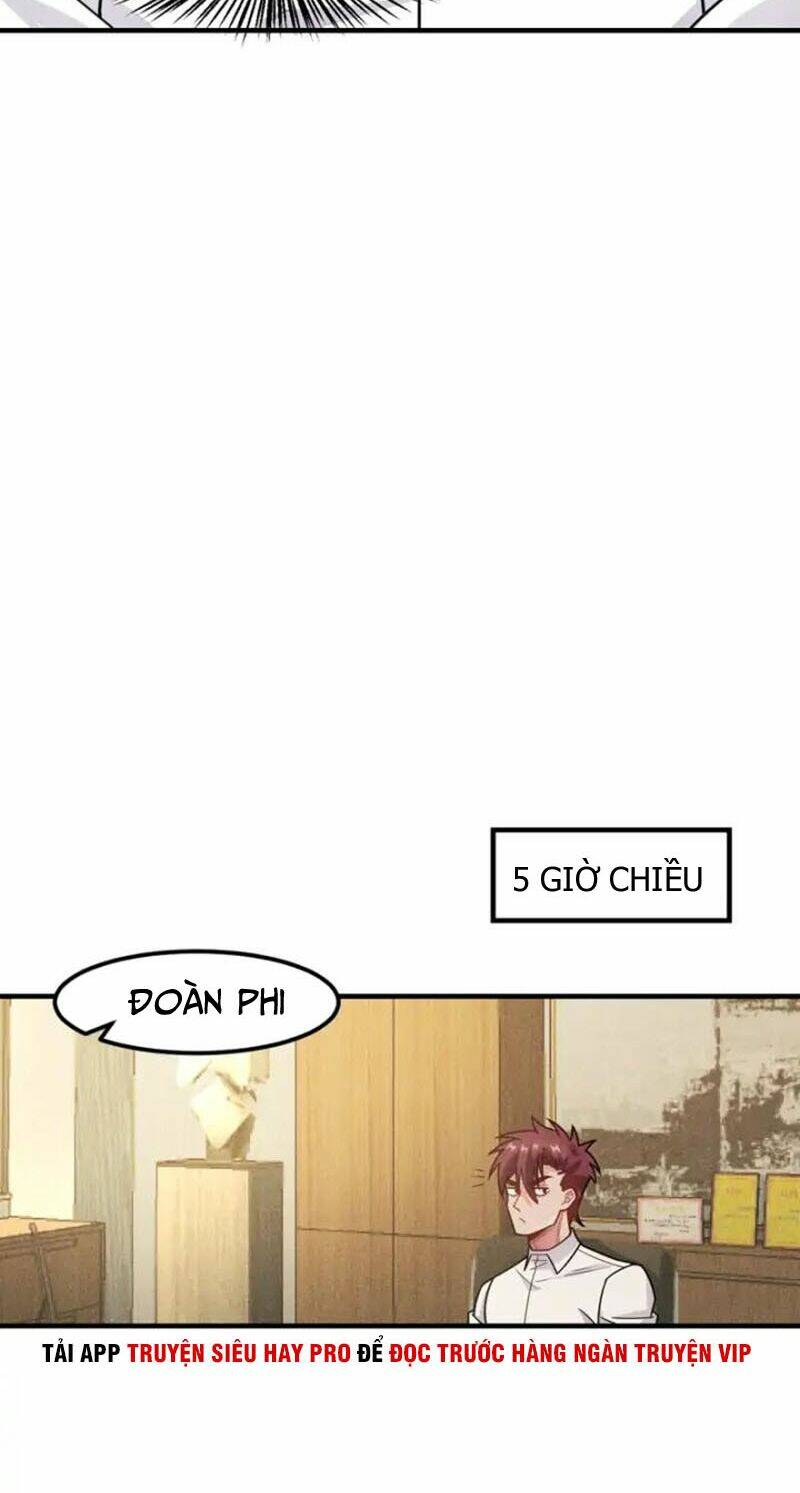 cao thủ cận vệ của nữ chủ tịch chapter 146 4