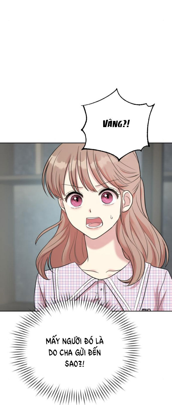 quản gia, cho tôi đi chapter 4.2 21
