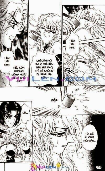 tinh linh của biển chapter 2 133