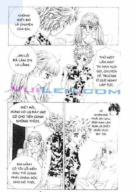 ánh nắng chói chang chapter 12 154