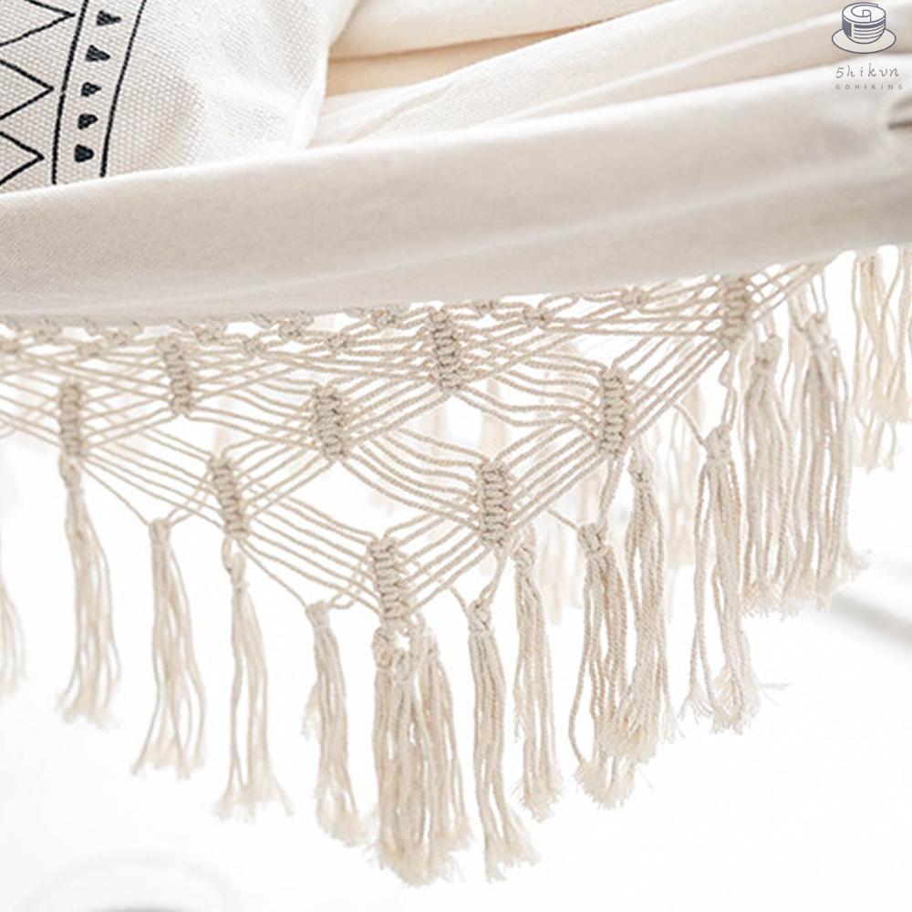 Võng treo 2 người phong cách Brazil