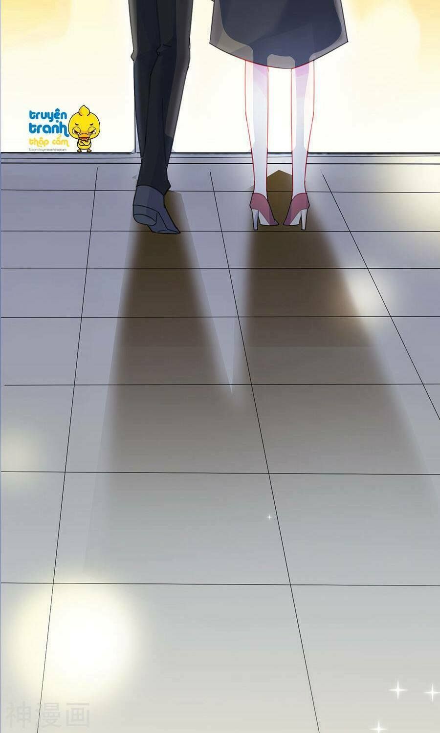 chọc tới chủ tịch tổng tài 2 chapter 54 28