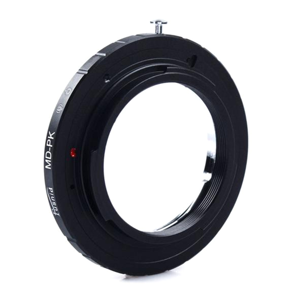 Ống kính Adaptor Vòng Cho Minolta MC / MD Lens đến Pentax PK Camera