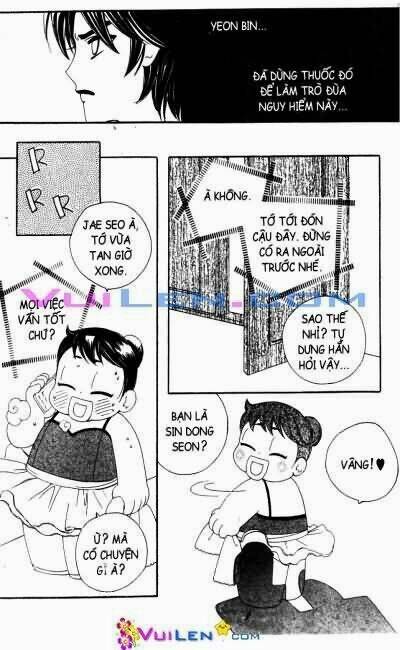 phép màu chapter 6 81