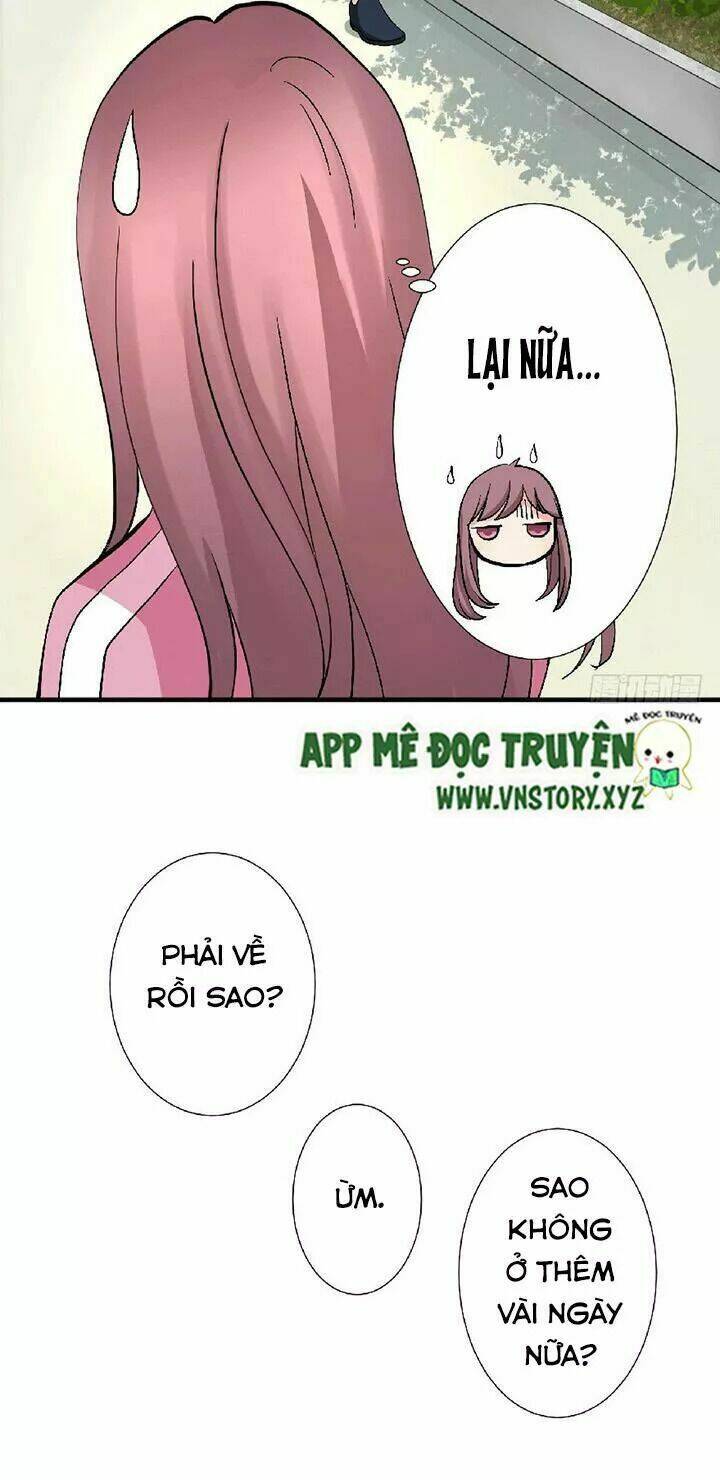 thiên hậu trở về chapter 22 7