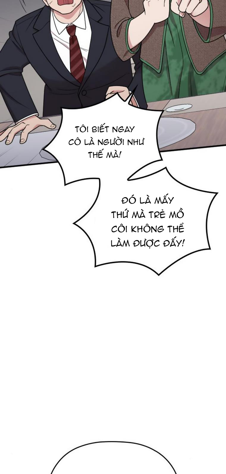 cô đi mà lấy chồng tôi chapter 23.1 36