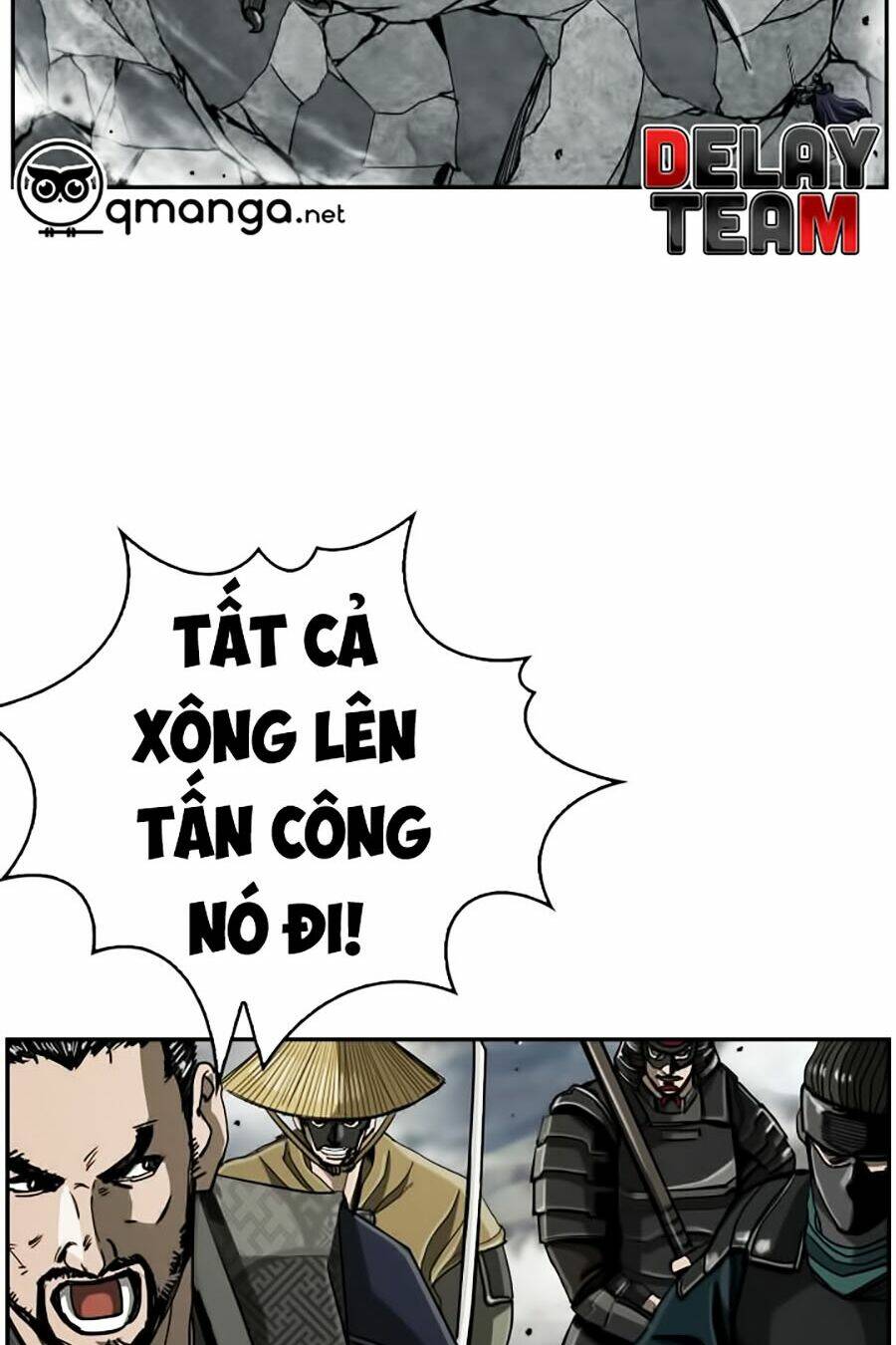 thợ săn đầu tiên chapter 51 52