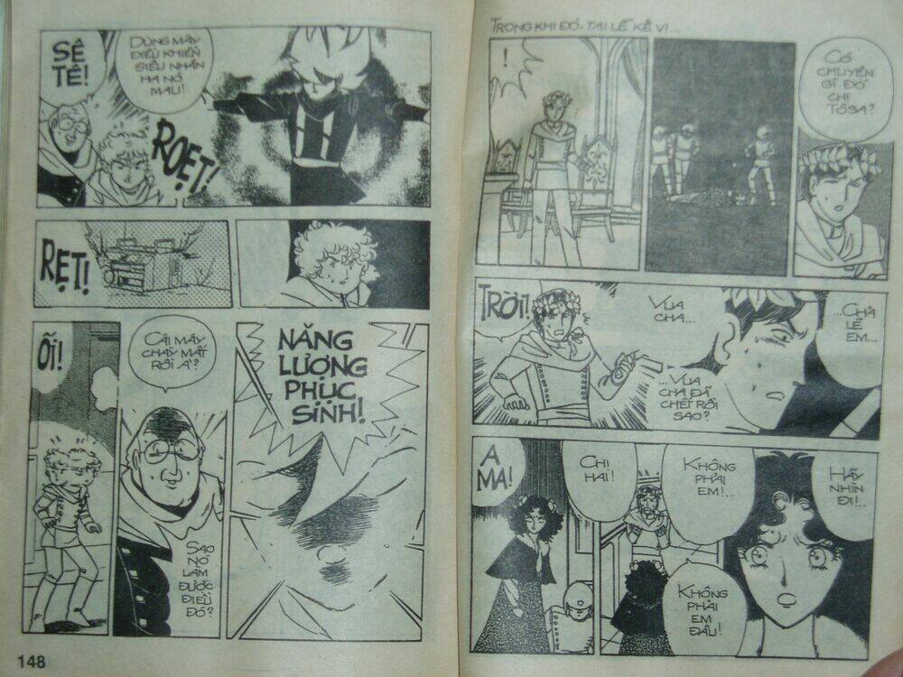 siêu nhân locke chapter 11 72