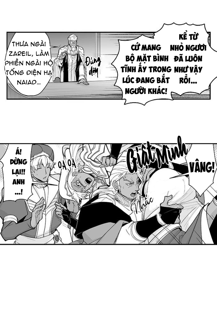 vợ của titan chapter 71 9