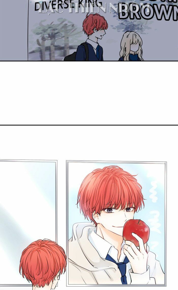 choco ngọt ngào chapter 49 32