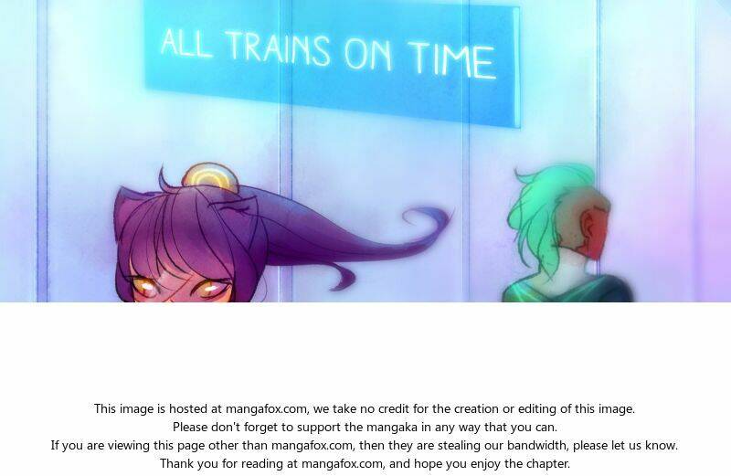 always human chapter 1 3