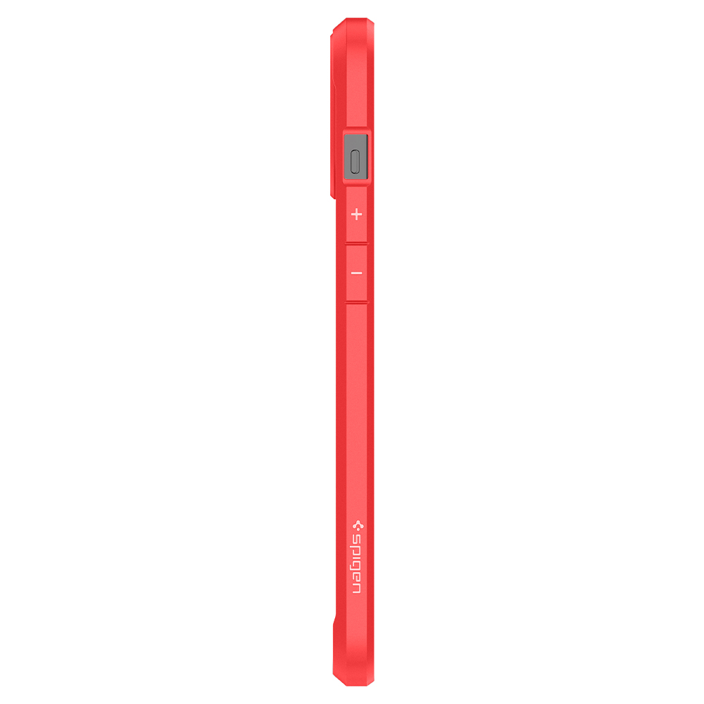 Ốp Spigen Dành cho iPhone 12 Pro Max Ultra Hybrid - Hàng Chính hãng
