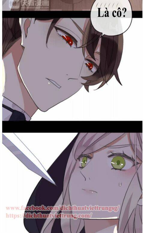 vết cắn ngọt ngào phần 2 chapter 6 44